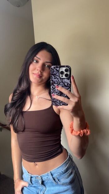 Full leaked Cailee scruggs private onlyfans photo