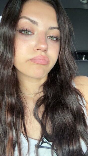 Full leaked Cailee scruggs private onlyfans photo