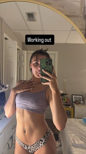 Full leaked Cailee scruggs private onlyfans photo