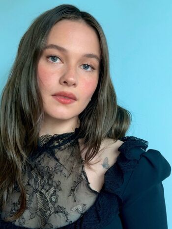 Full leaked Cailee spaeny page private onlyfans photo