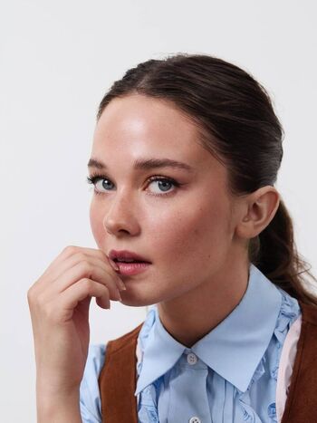 Full leaked Cailee spaeny page private onlyfans photo
