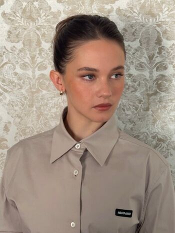Full leaked Cailee spaeny private onlyfans photo