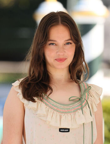 Cailee Spaeny