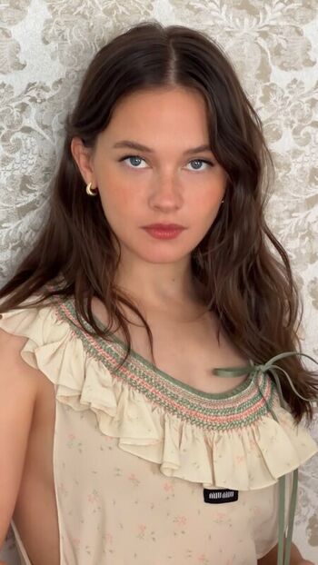 Cailee Spaeny