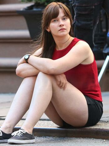 Full leaked Cailee spaeny page private onlyfans photo