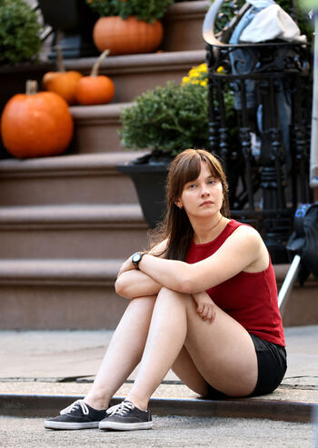 Cailee Spaeny