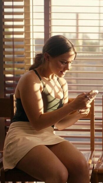 Full leaked Cailee spaeny private onlyfans photo