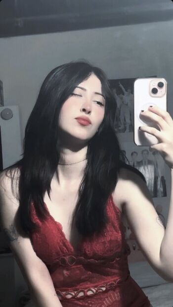 Full leaked Caileemai private onlyfans photo