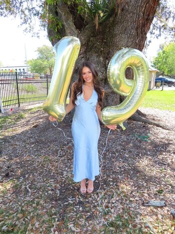 Cailey Presley Fleming