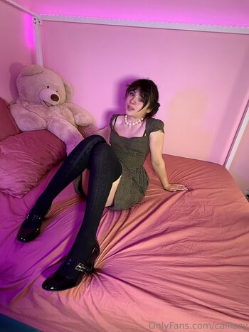 Caileykatts leaked photo video viral