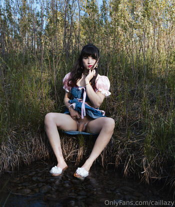 Caileykatts leaked photo video viral