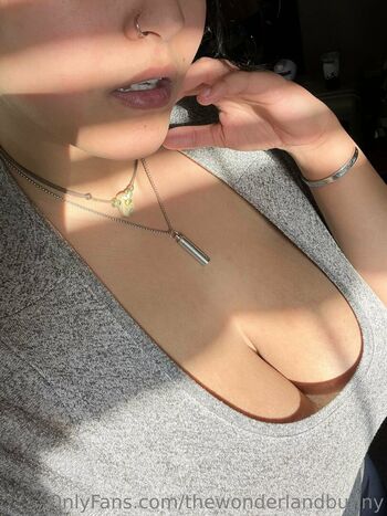 Full leaked Cairobunny private onlyfans photo