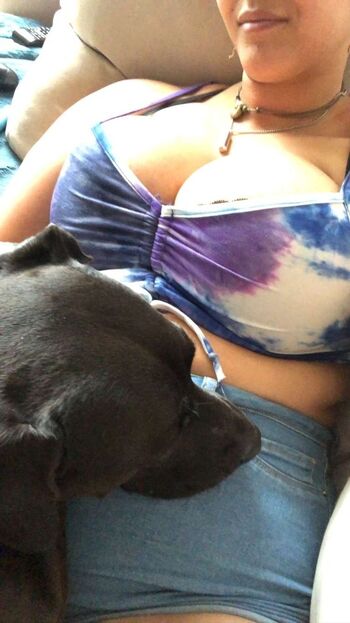 Full leaked Cairobunny private onlyfans photo