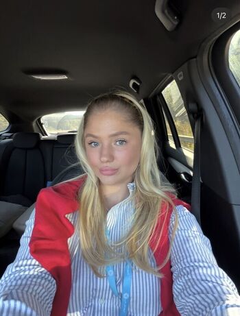 Full leaked Cait emily mazza private onlyfans photo