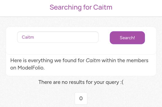 Full leaked Cait emily mazza private onlyfans photo