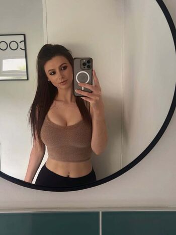 Full leaked Cait wheeler private onlyfans photo