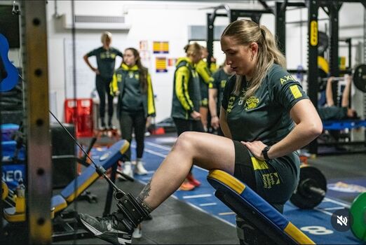 Full leaked Caitlin beevers private onlyfans photo