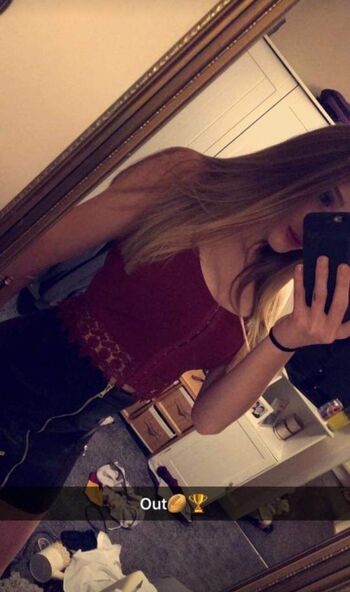 Full leaked Caitlin beevers private onlyfans photo