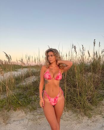 Caitlin Betterly
