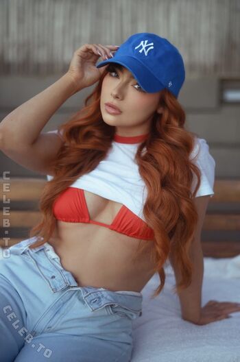 Full leaked Caitlin christine page private onlyfans photo