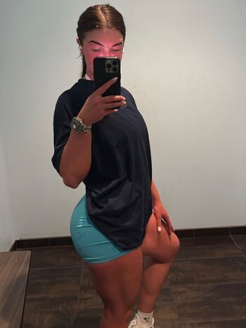 Full leaked Caitlin coll private onlyfans photo