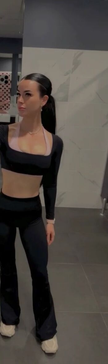 Full leaked Caitlin m private onlyfans photo