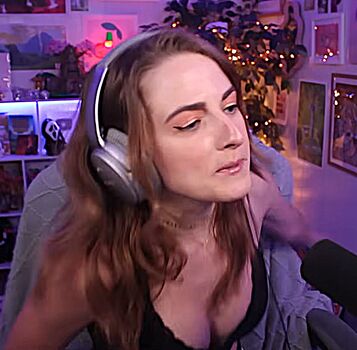 Full leaked Caitlin marie reacts page private onlyfans photo