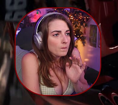Full leaked Caitlin marie reacts page private onlyfans photo