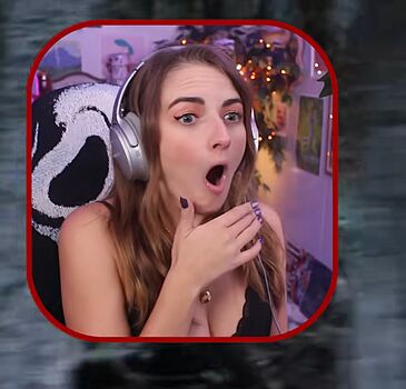 Full leaked Caitlin marie reacts private onlyfans photo