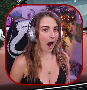 Caitlin Marie Reacts