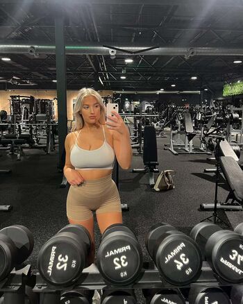 Full leaked Caitlin perriam private onlyfans photo