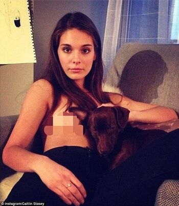Full leaked Caitlin stasey private onlyfans photo