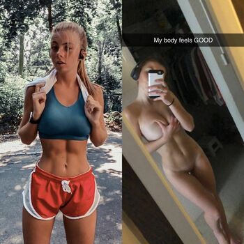 Full leaked Caitlin thibault private onlyfans photo