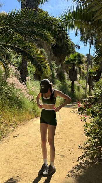 Full leaked Caitlinerinoneill  page private onlyfans photo