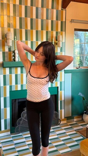 Full leaked Caitlinerinoneill private onlyfans photo