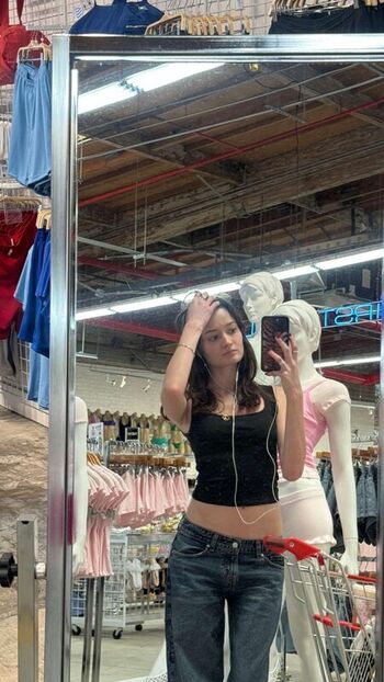 Full leaked Caitlinerinoneill private onlyfans photo