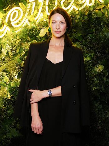 Caitriona Balfe