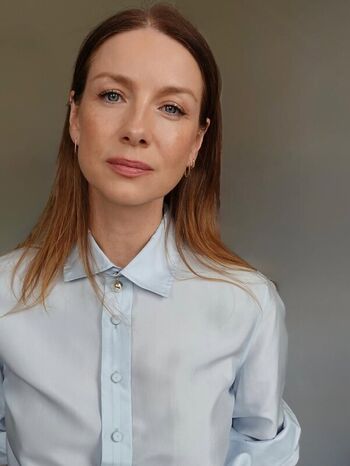 Caitriona Balfe
