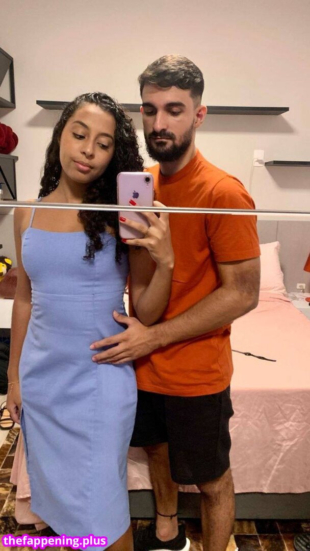 Caiu Na Net Amadoras