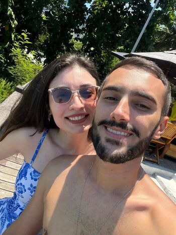 Caiu Na Net Amadoras