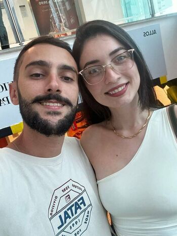 Full leaked Caiu na net amadoras  page private onlyfans photo
