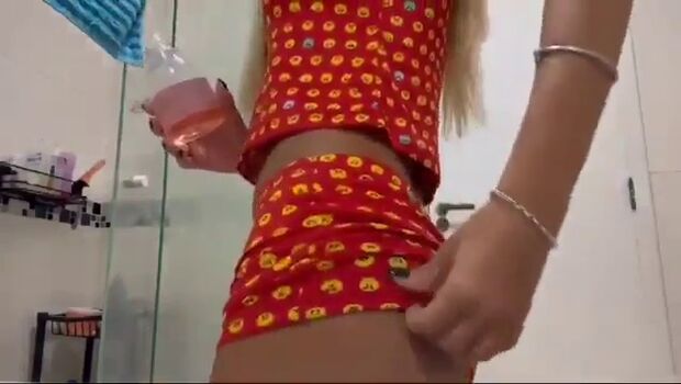 Full leaked Caiu na net amadoras  page private onlyfans photo