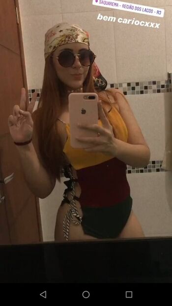 Full leaked Caiu na net amadoras  page private onlyfans photo