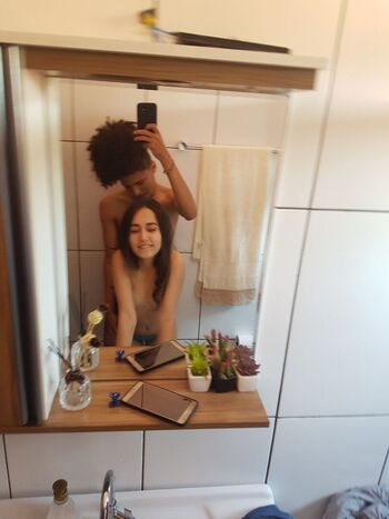 Full leaked Caiu na net amadoras  page private onlyfans photo