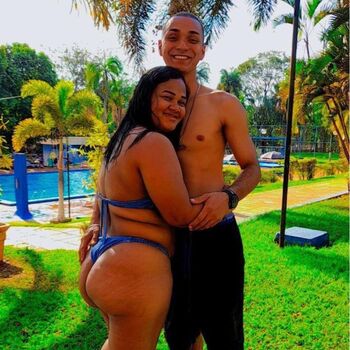 Caiu Na Net Amadoras