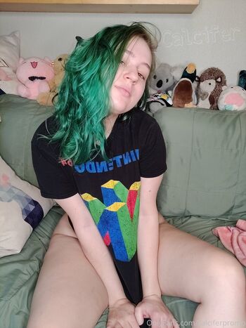 Full leaked Calciferpromo private onlyfans photo