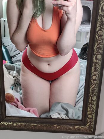 Full leaked Calciferpromo private onlyfans photo