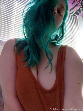 Full leaked Calciferpromo private onlyfans photo