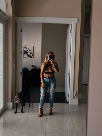 Full leaked Caleigh mackenzie page private onlyfans photo