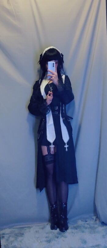 Full leaked Calir cc page private onlyfans photo